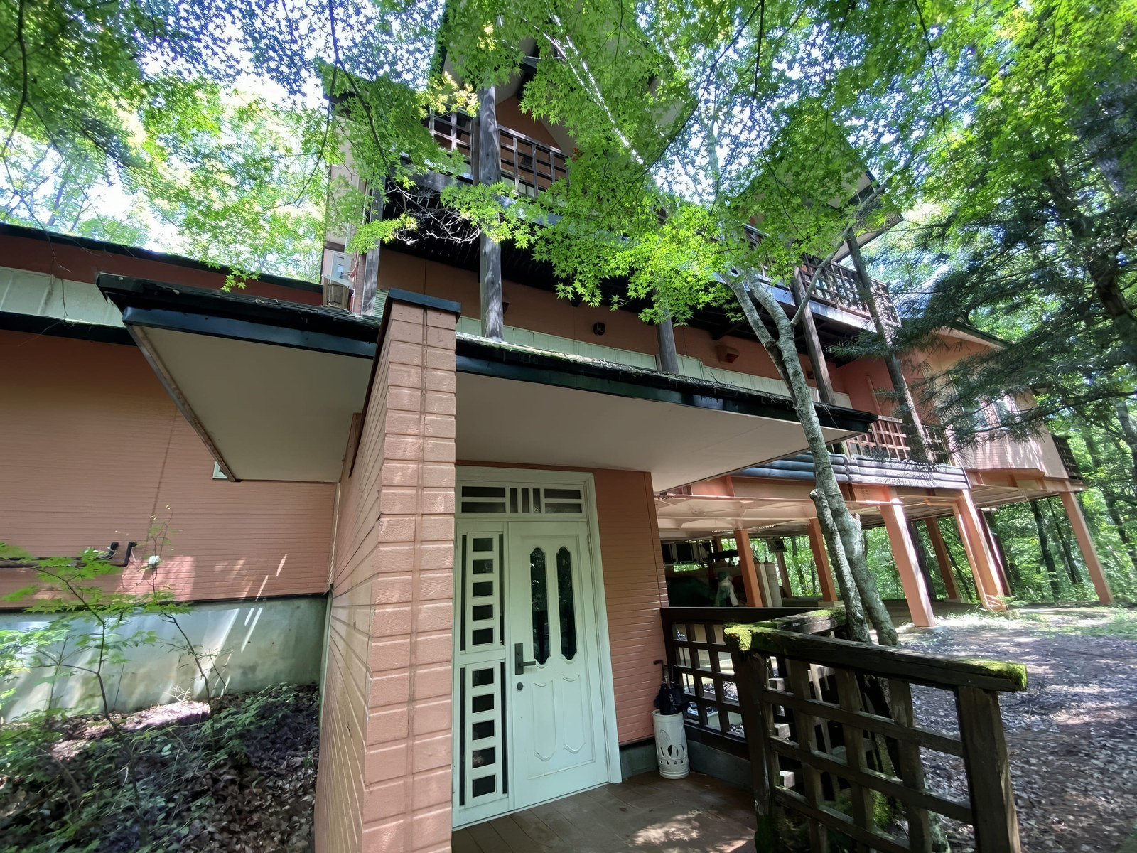 Kiso, Nagano house photo 14