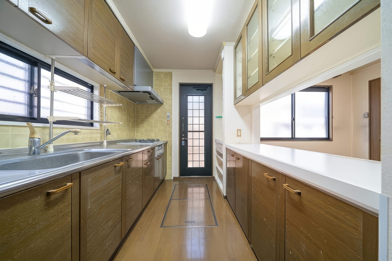 Toyono, Osaka house photo 6