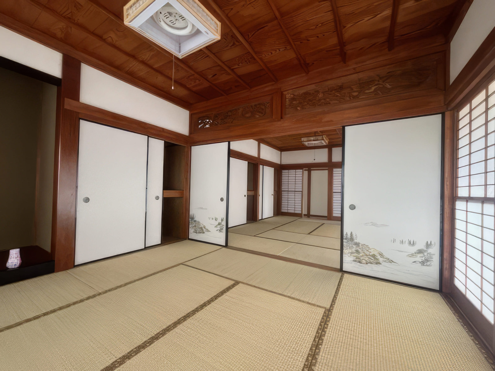Sanmu, Chiba house photo 5