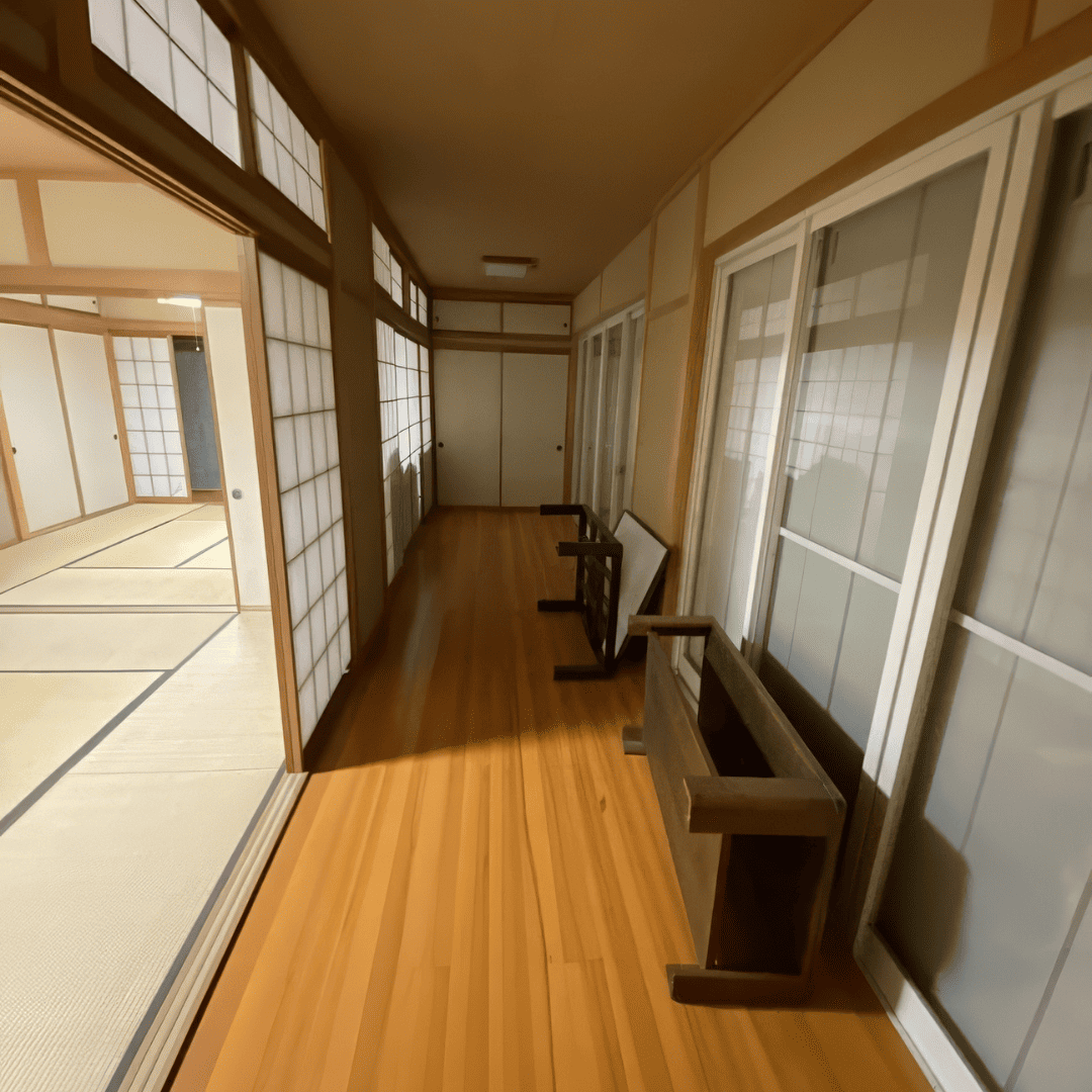 Kiso, Nagano house photo 5