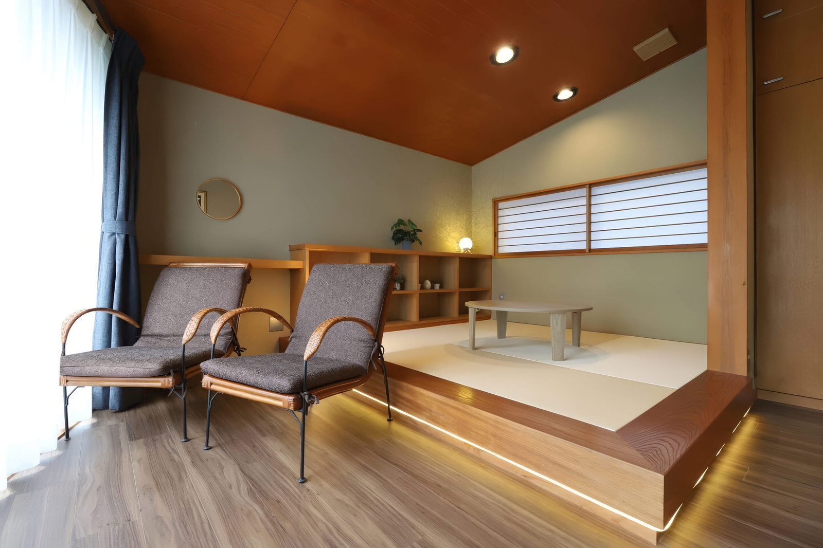 Tsumagoi, Gunma house photo 7