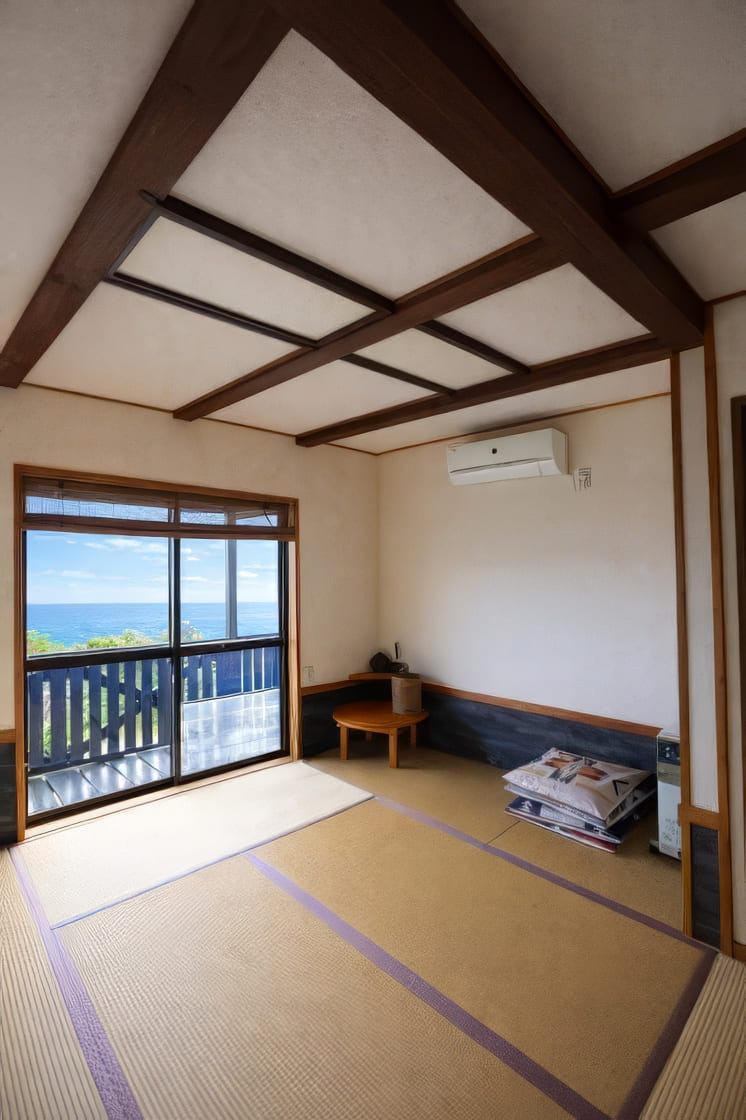 Kada, Wakayama house photo 12