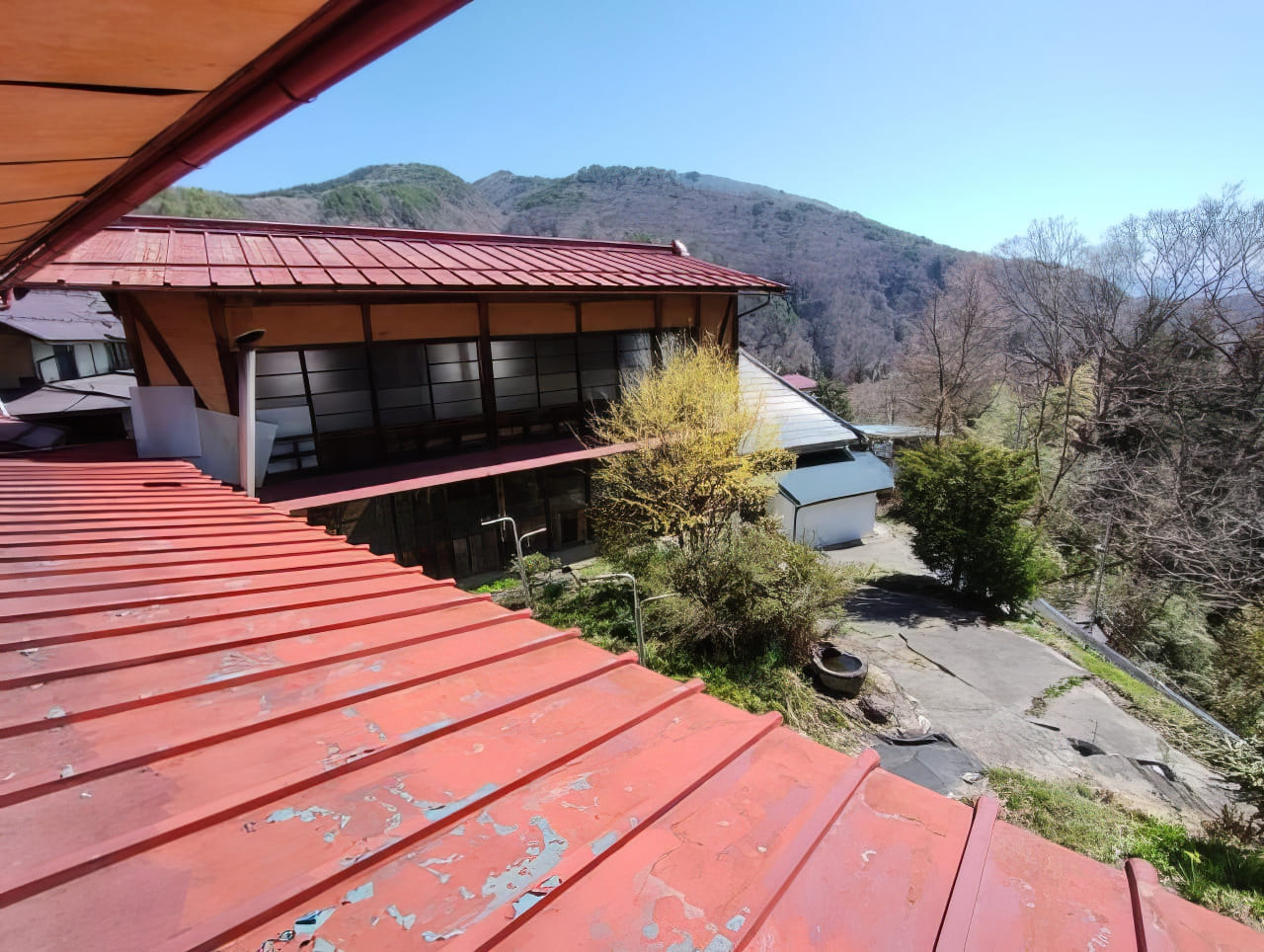 Shioko, Nagano house photo 12