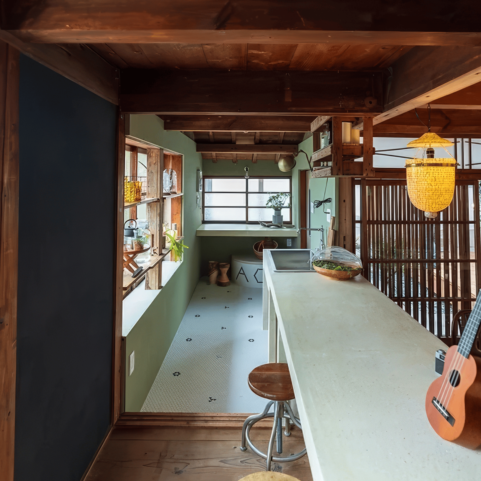 Mitoyo, Kagawa house photo 11