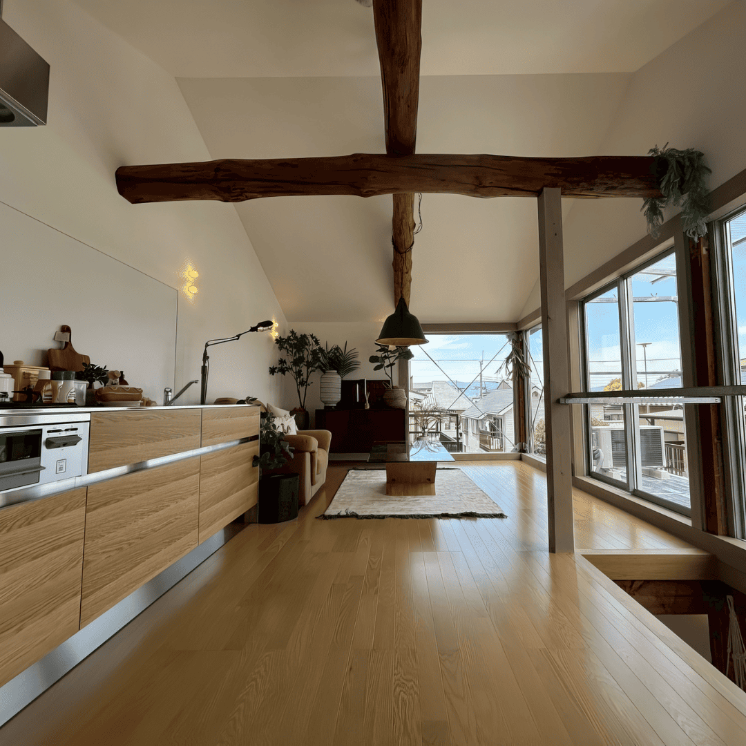 Fushimi, Kyoto house photo 13