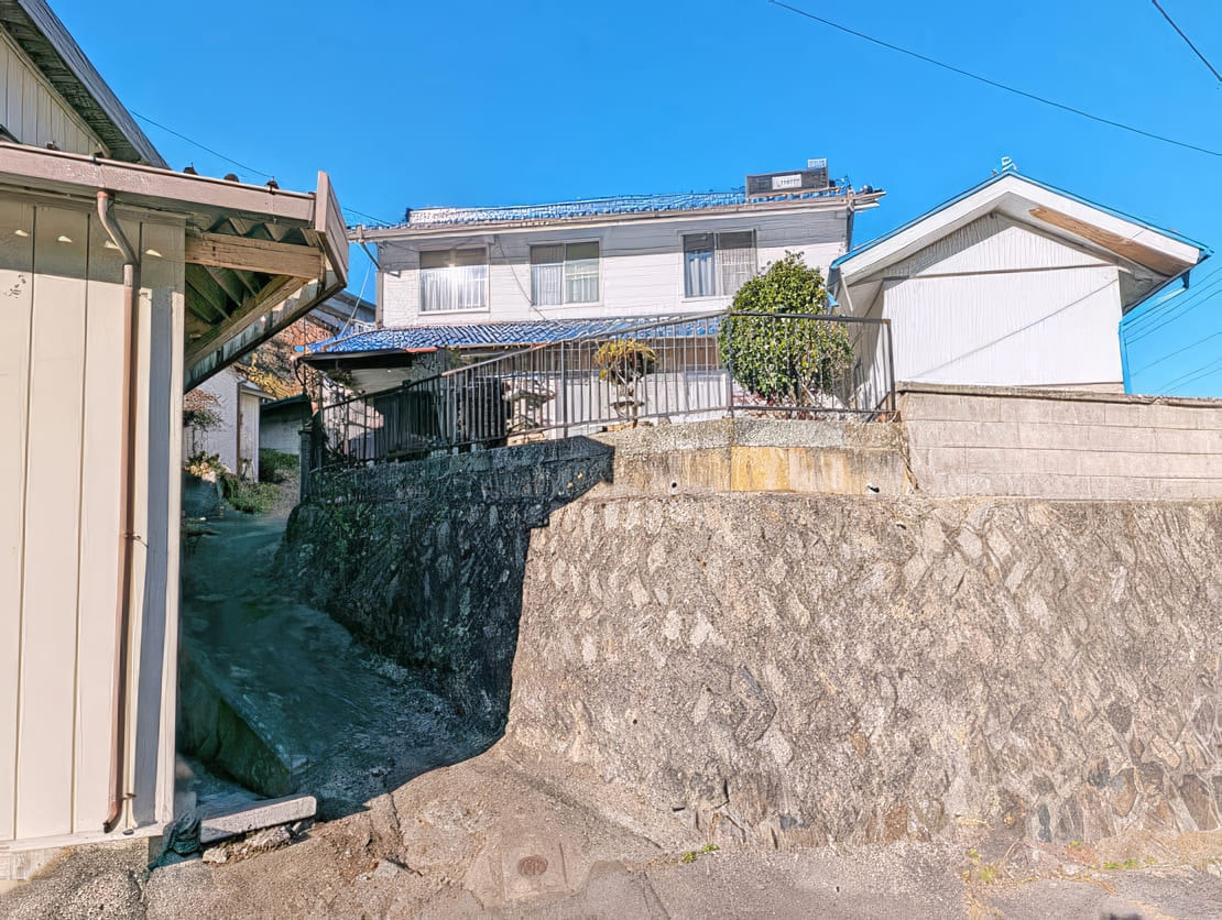 Chikuma, Nagano house photo 9