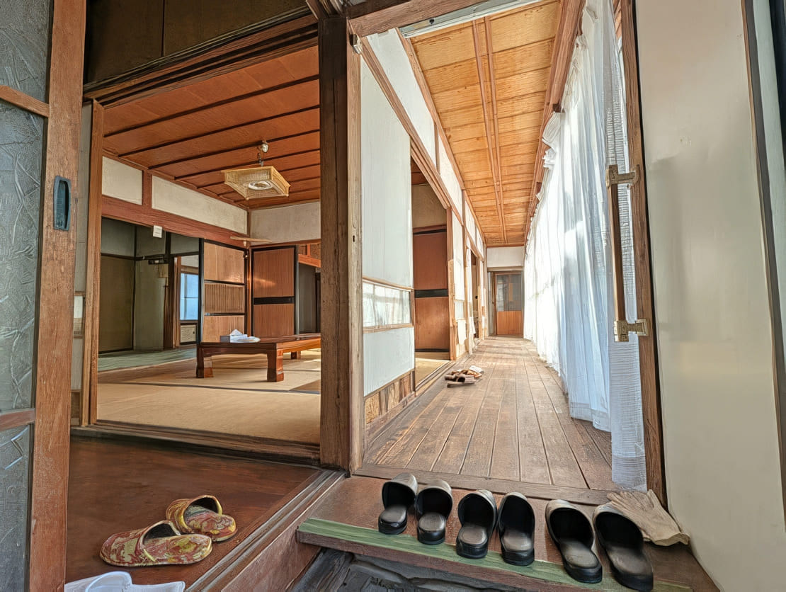 Chikuma, Nagano house photo 6