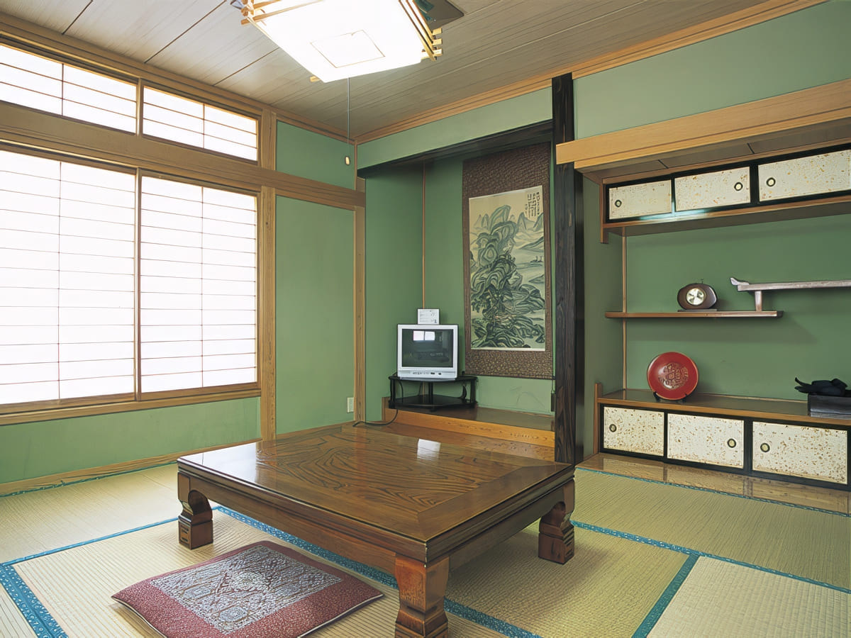 Tokamachi, Niigata house photo 9