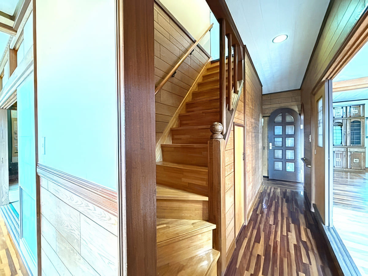 Kirishima, Kagoshima house photo 8