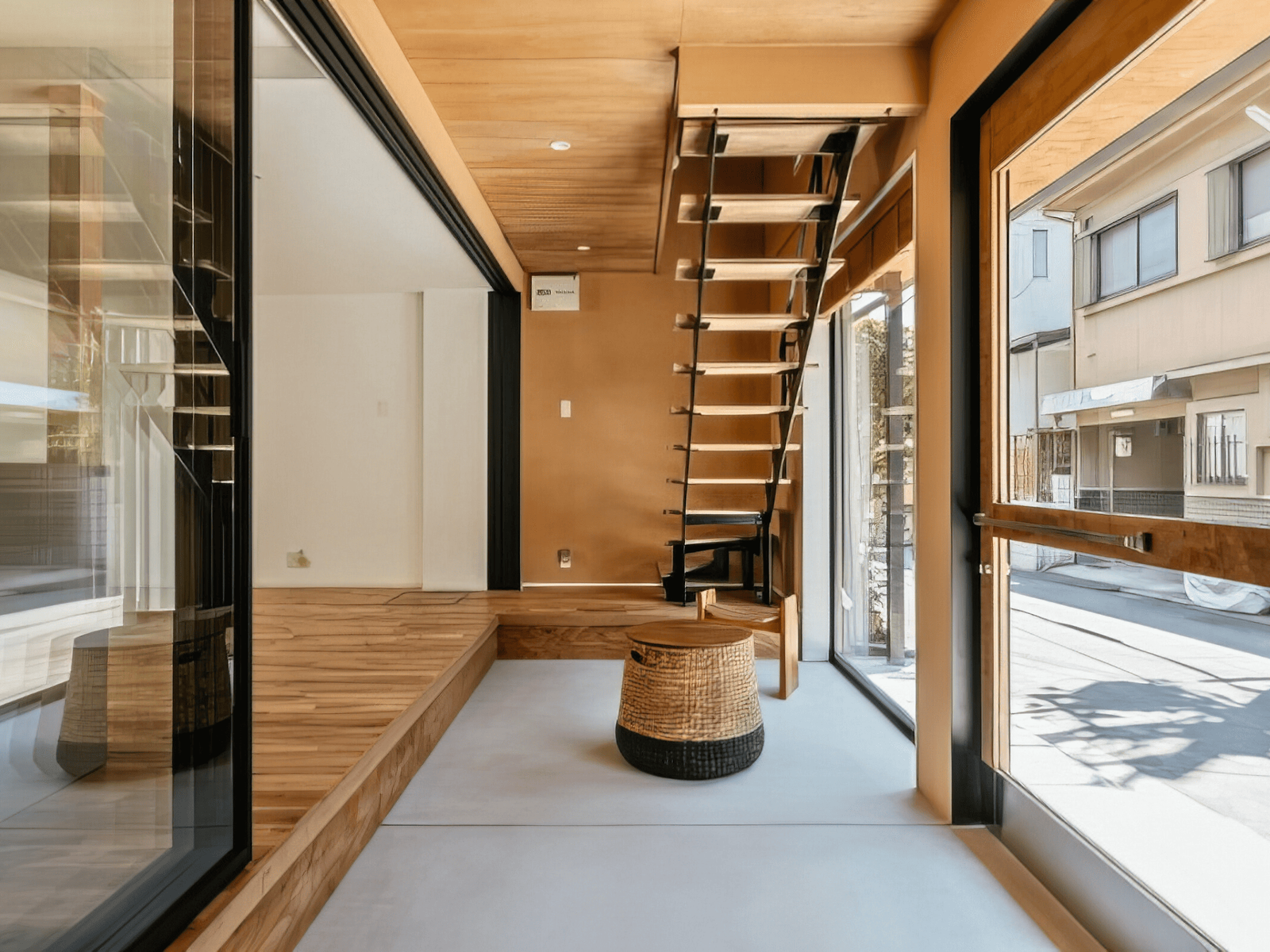 , Kyoto city house photo 7
