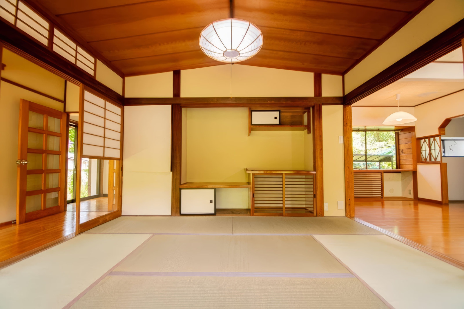 Kamo, Niigata house photo 10
