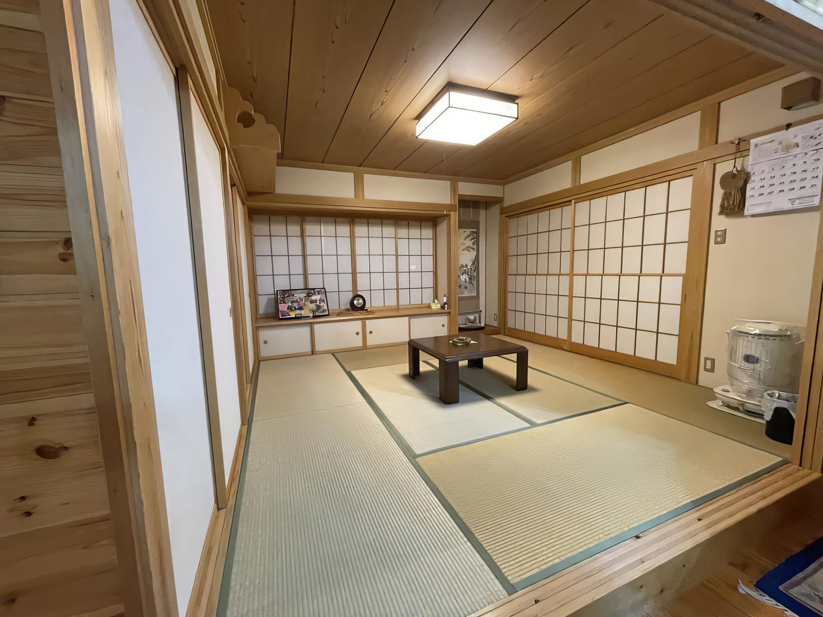 Tamura, Fukushima house photo 4