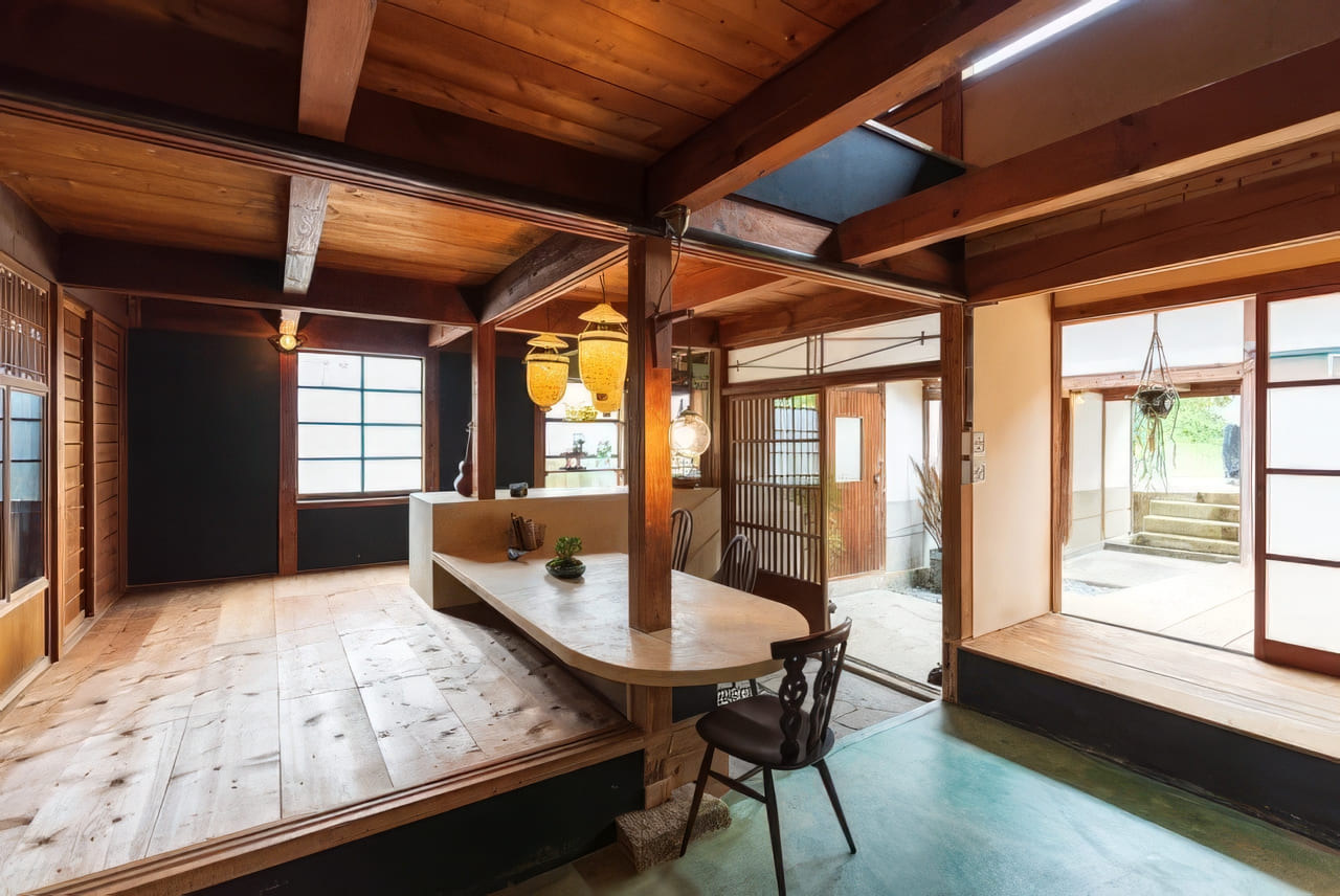 Mitoyo, Kagawa house photo 4