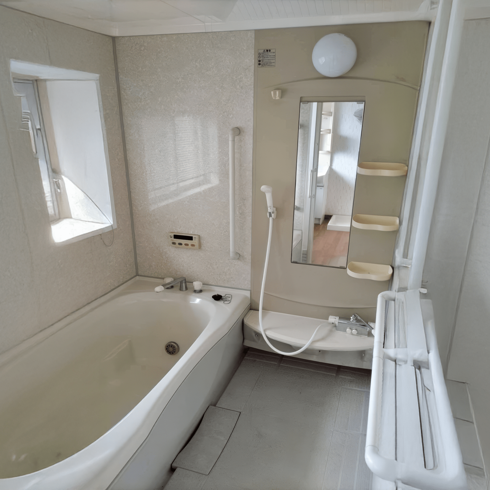 Oshu, Iwate house photo 8