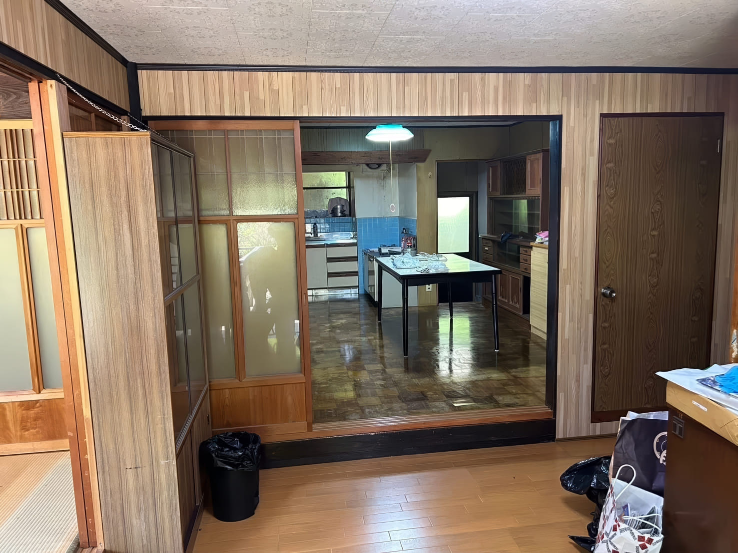 Ena, Gifu house photo 6