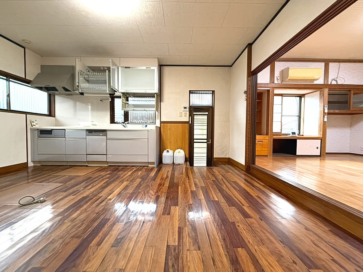 Kirishima, Kagoshima house photo 5