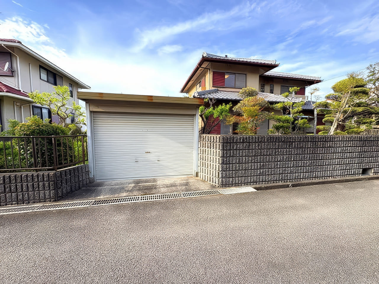 Misaki, Osaka house photo 14