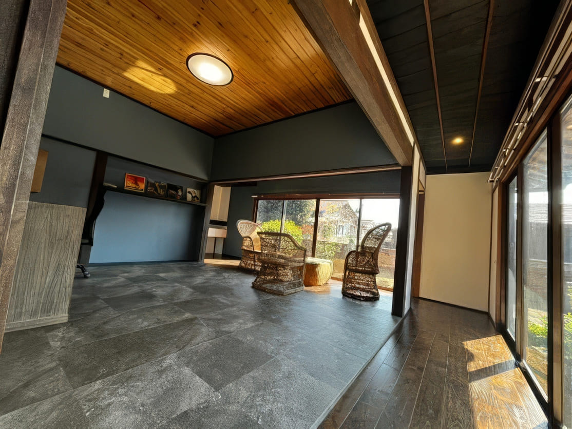 Yamaguchi , Ube house photo 4