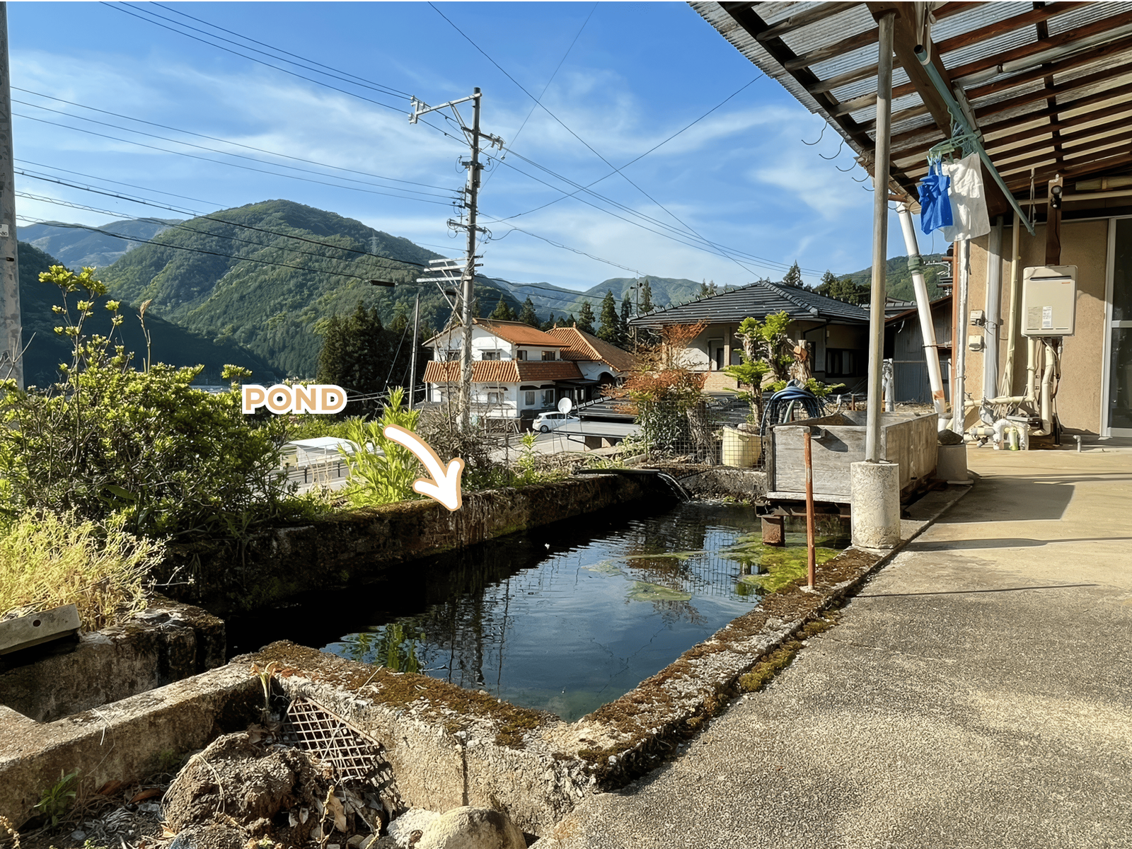 Gero, Gifu house photo 10