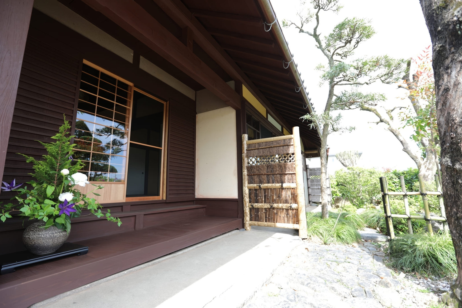 Kameoka, Kyoto house photo 6