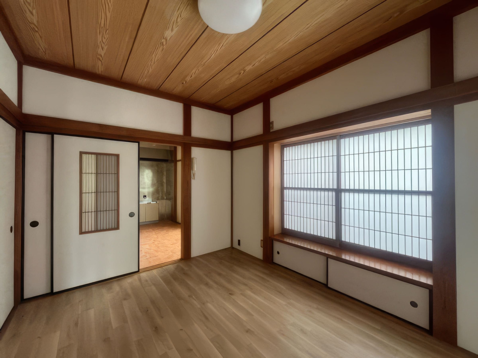 Sanmu, Chiba house photo 8