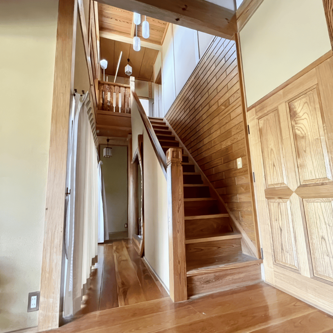 Hagi, Yamaguchi house photo 6