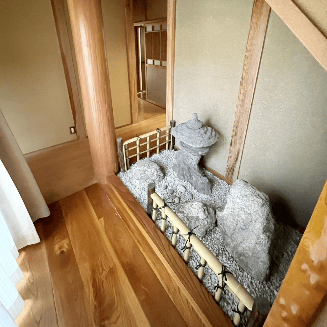 Hagi, Yamaguchi house photo 4