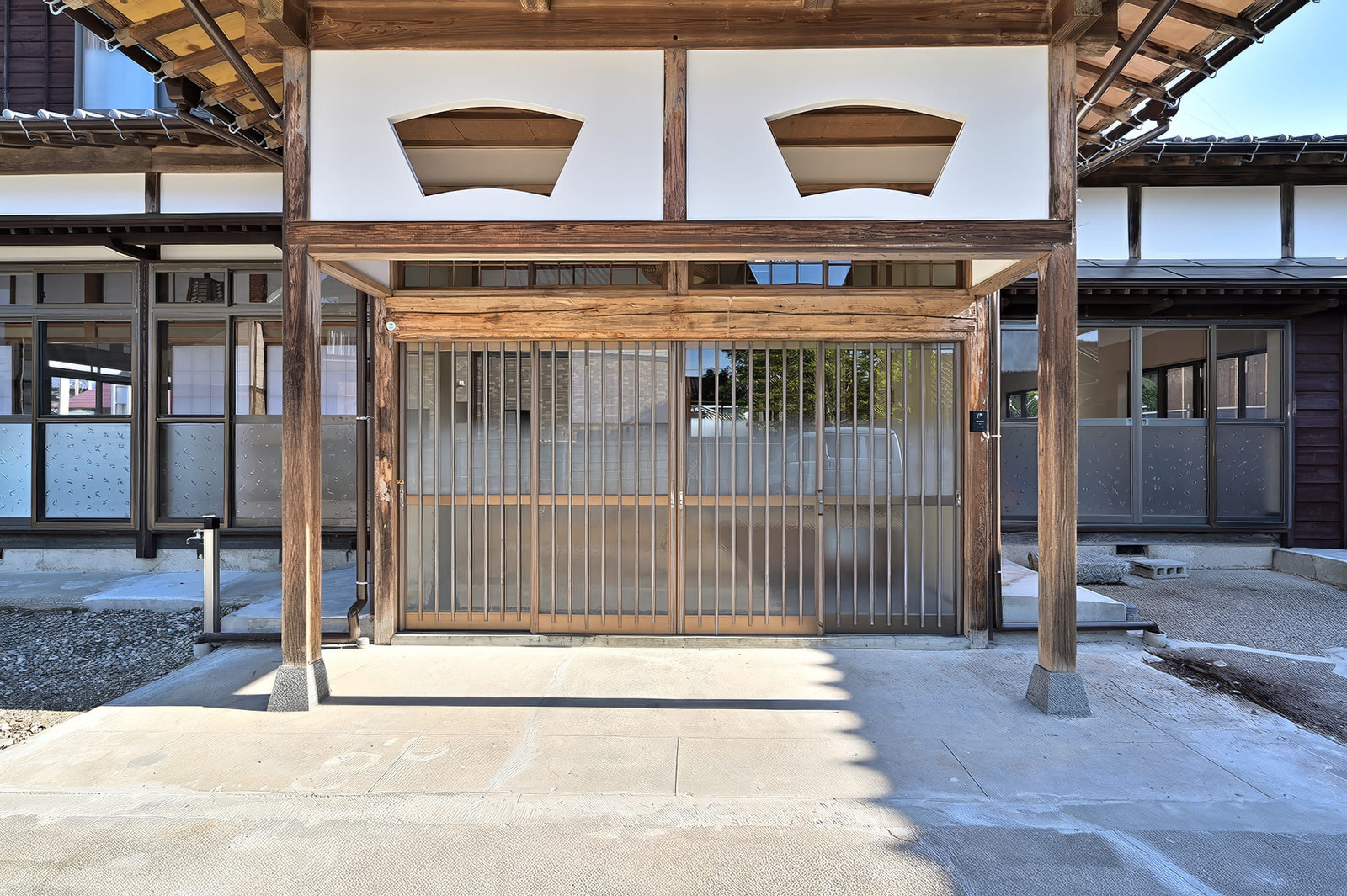 Murakami, Niigata house photo 12