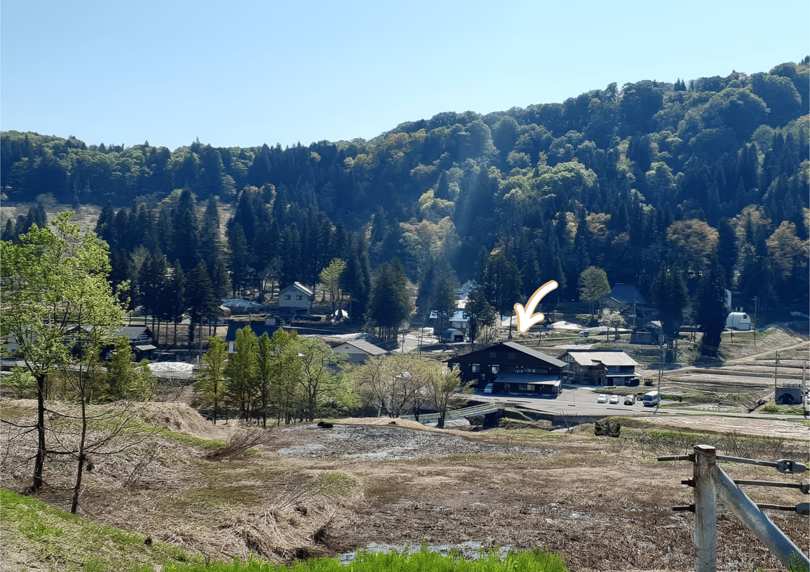 Tokamachi, Niigata house photo 14