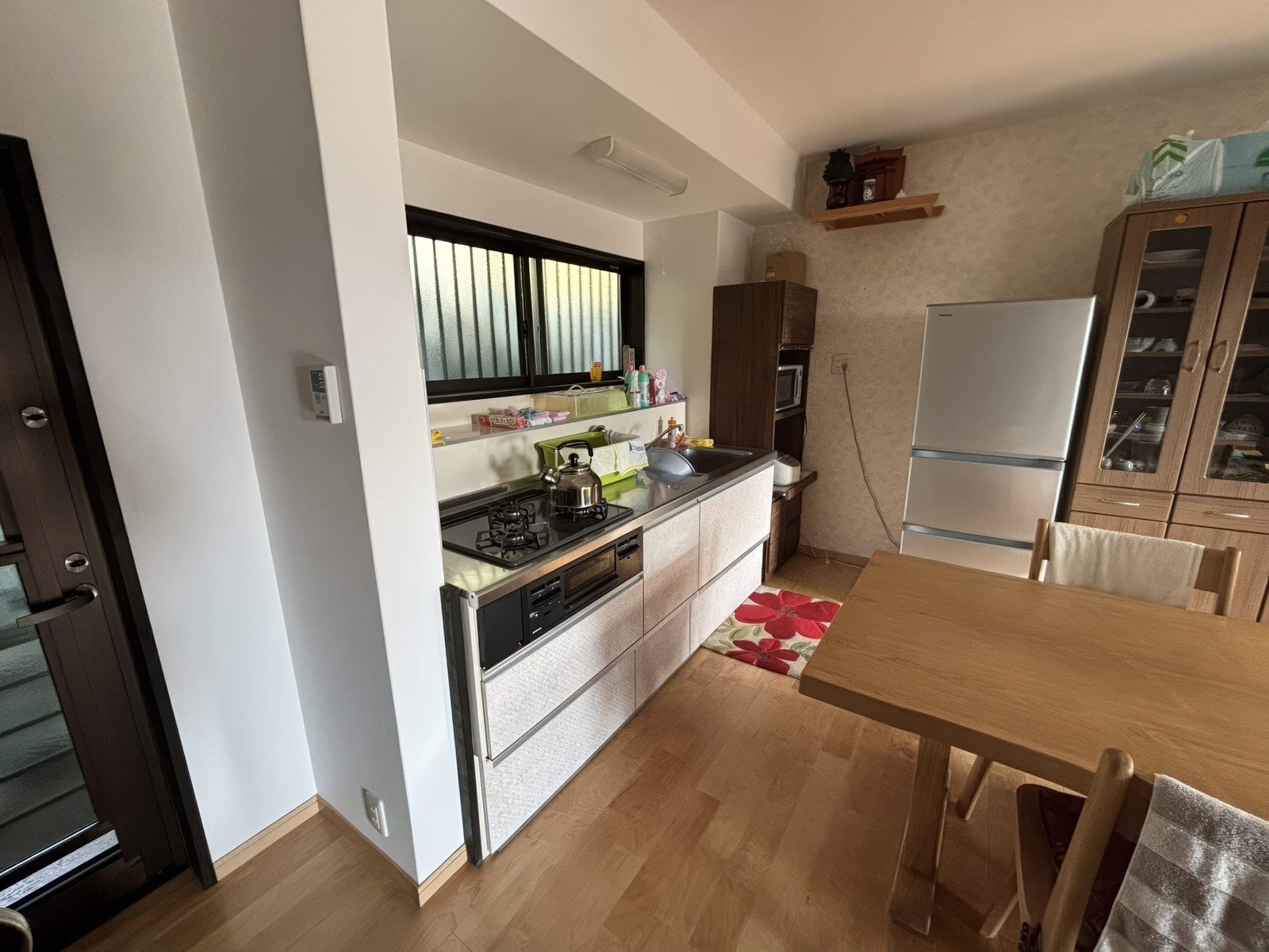 Aridagawa, Wakayama house photo 4