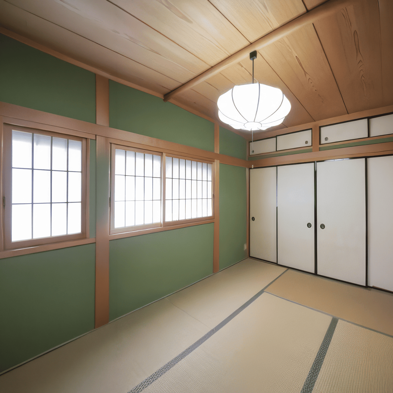 Tsu, Mie house photo 7