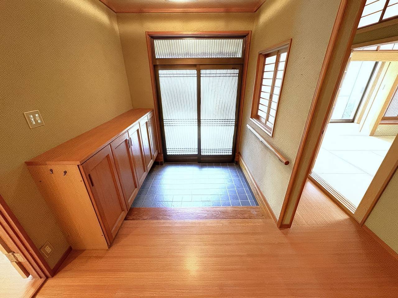 Misaki, Osaka house photo 10