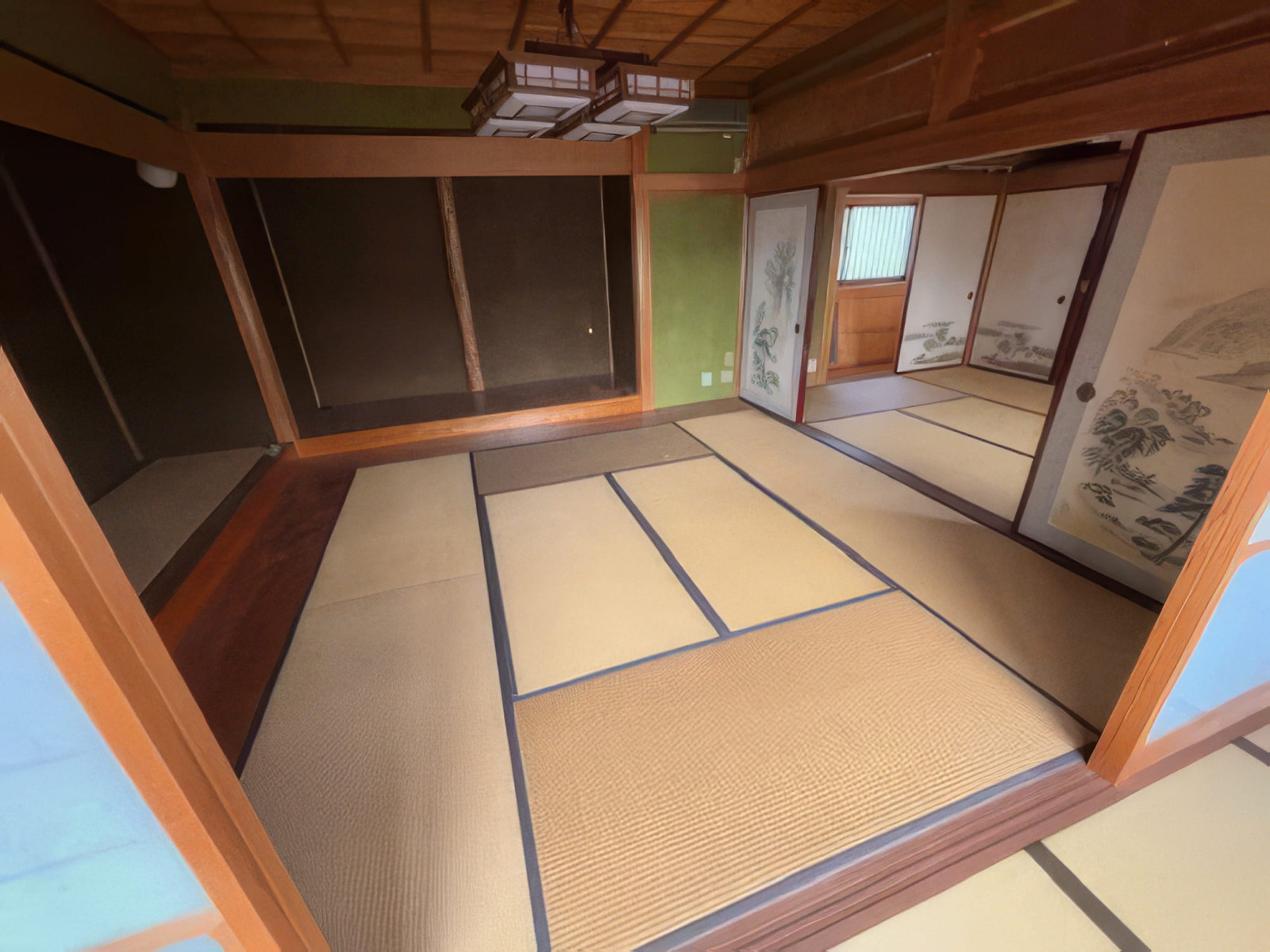 Nabari, Mie house photo 10
