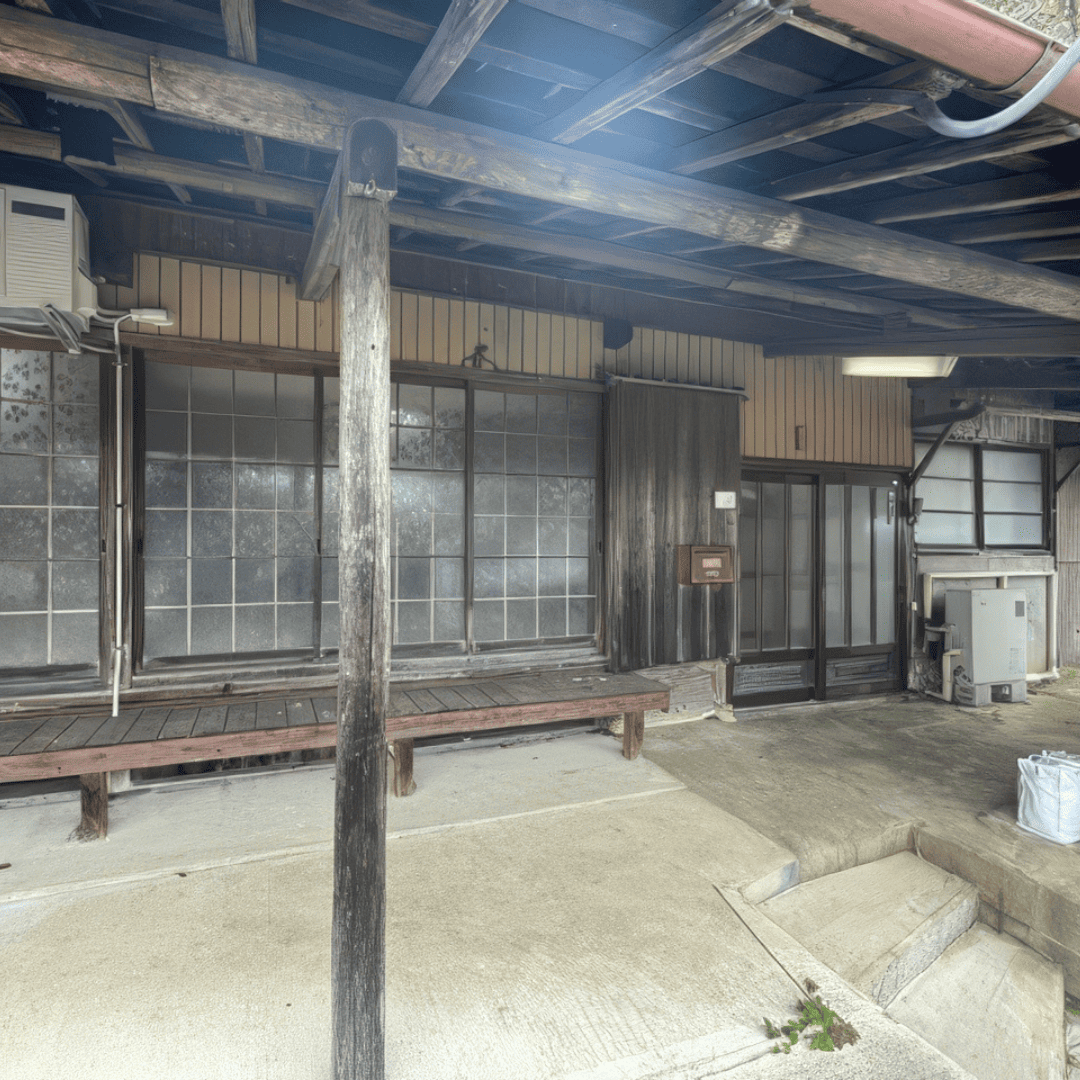 Fukuchiyama, Kyoto house photo 11