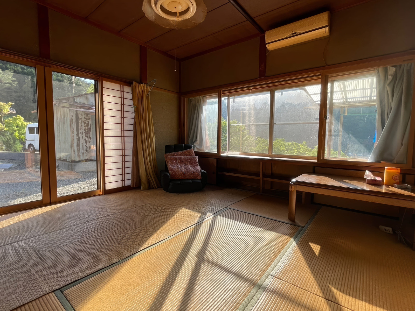 Gero, Gifu house photo 7