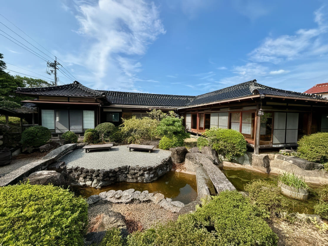 Nagato, Yamaguchi house photo 10