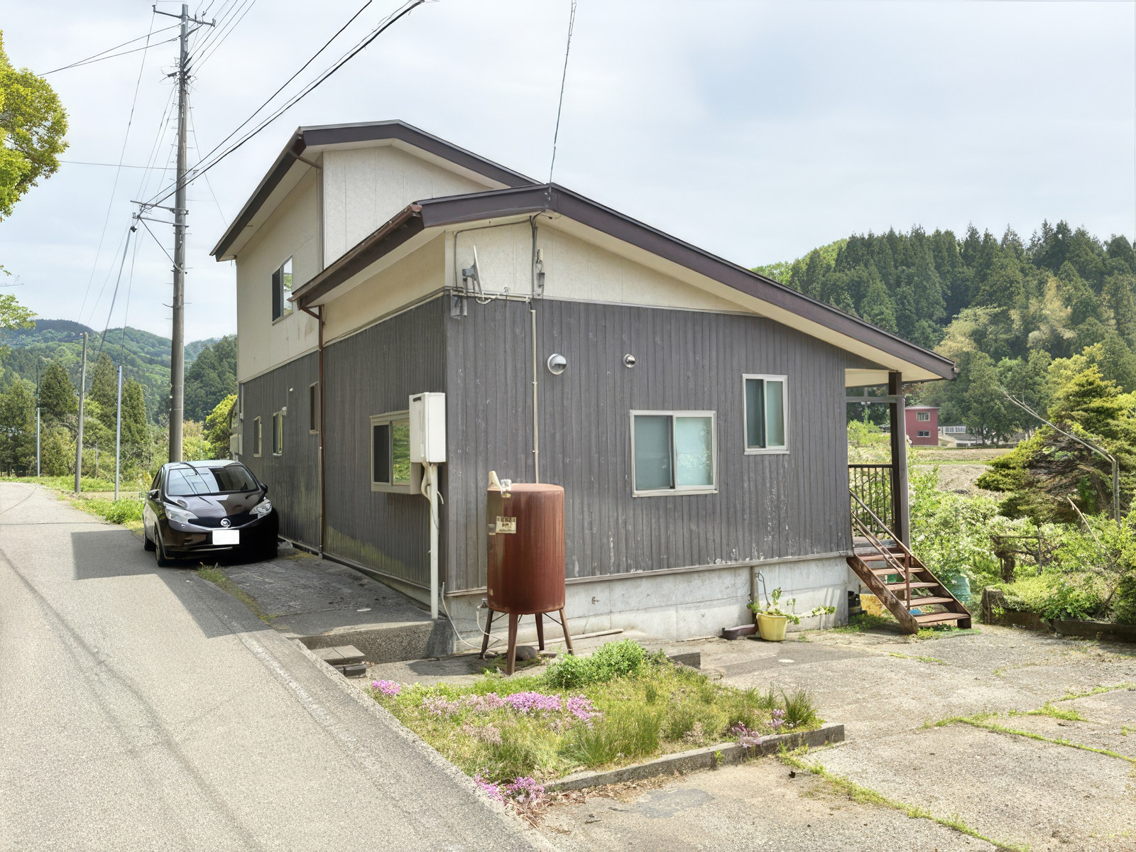 Kashiwazaki, Niigata house photo 10