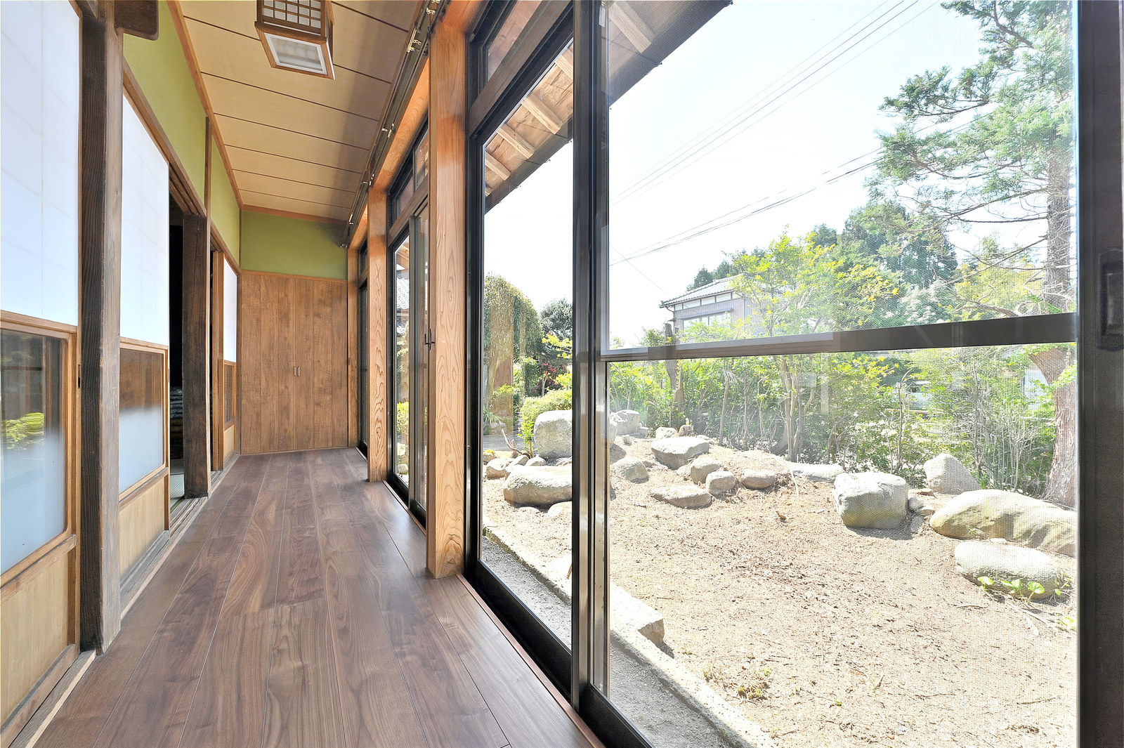 Agano, Niigata house photo 11