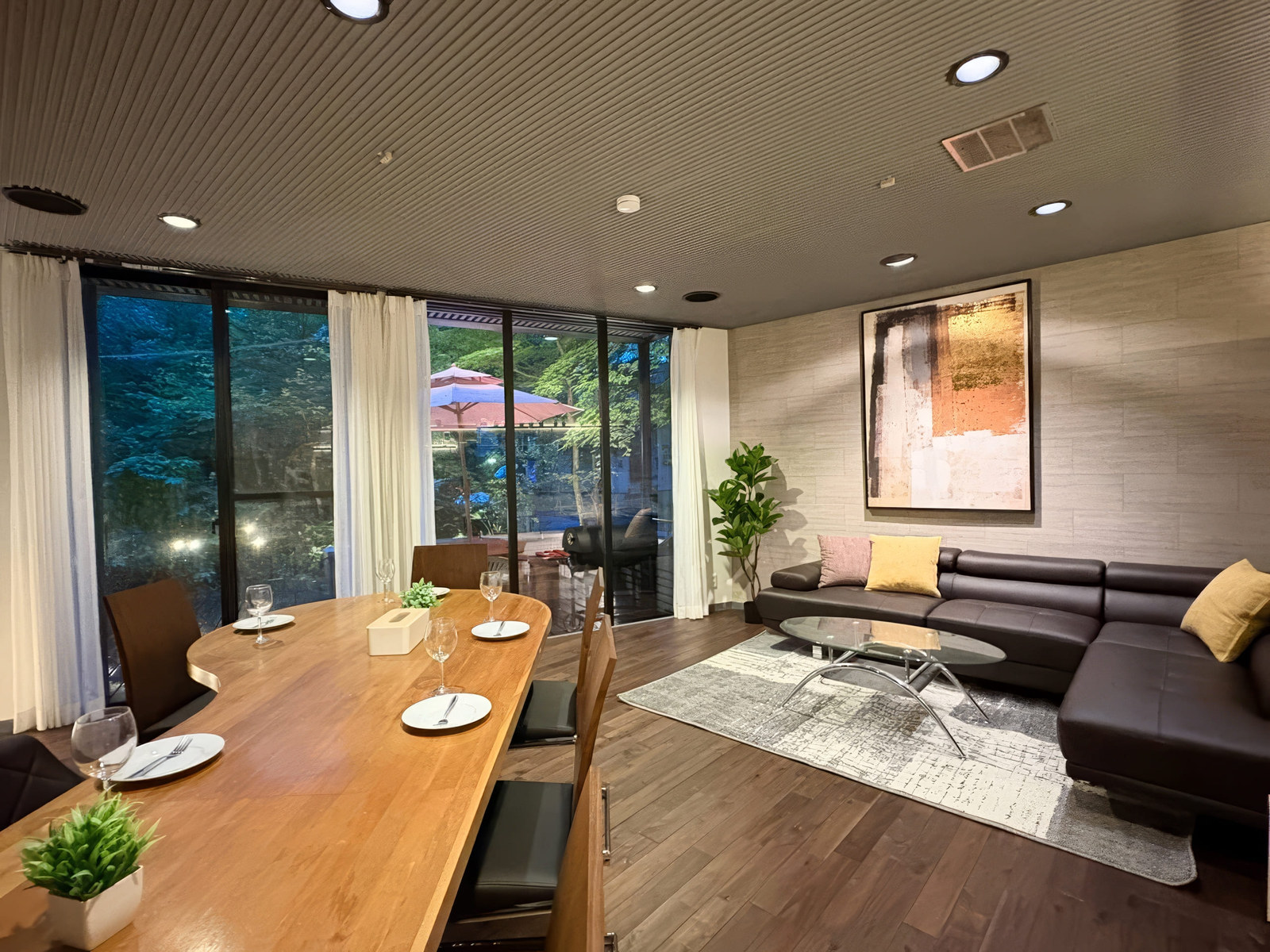 Tsumagoi, Gunma house photo 10
