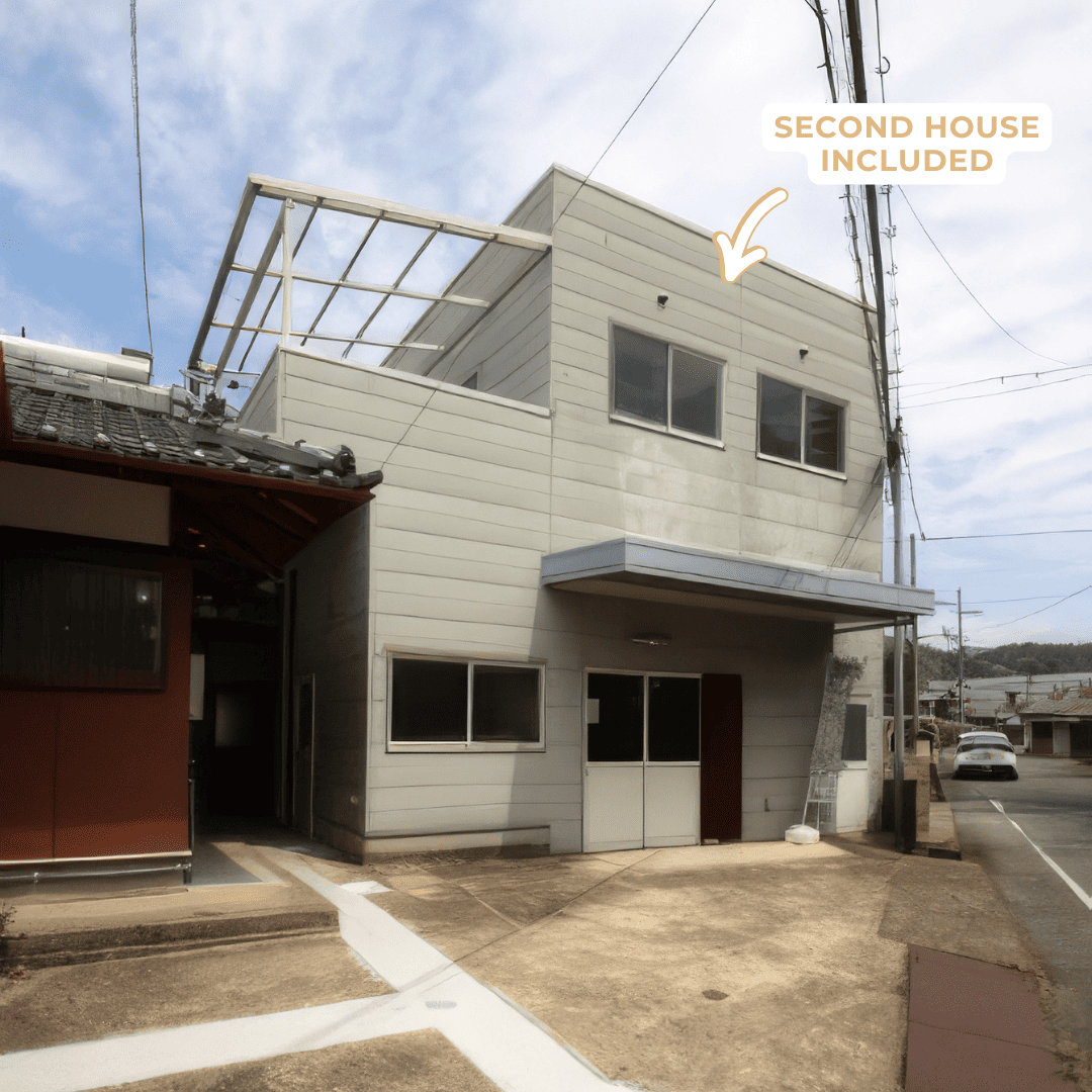 Kameoka, Kyoto house photo 11