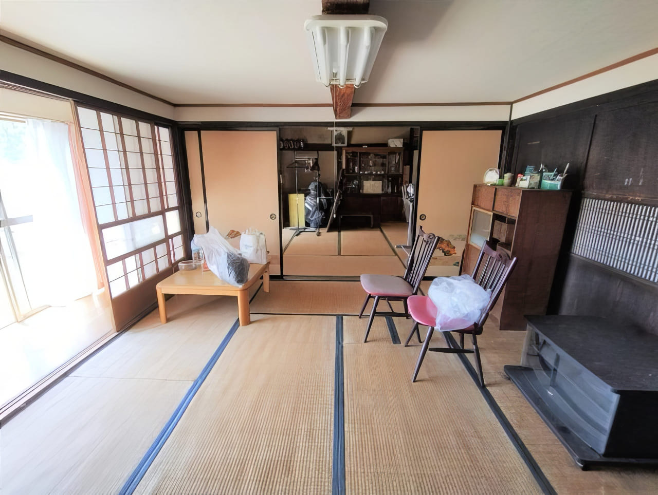 Shioko, Nagano house photo 5