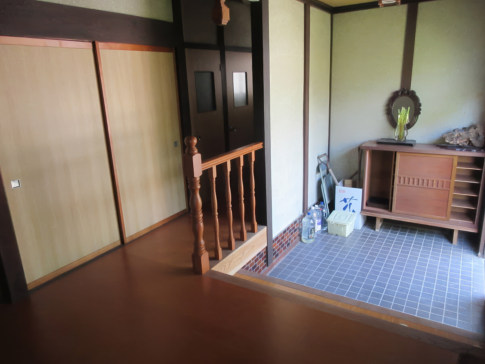 Miyoshi, Hiroshima house photo 10