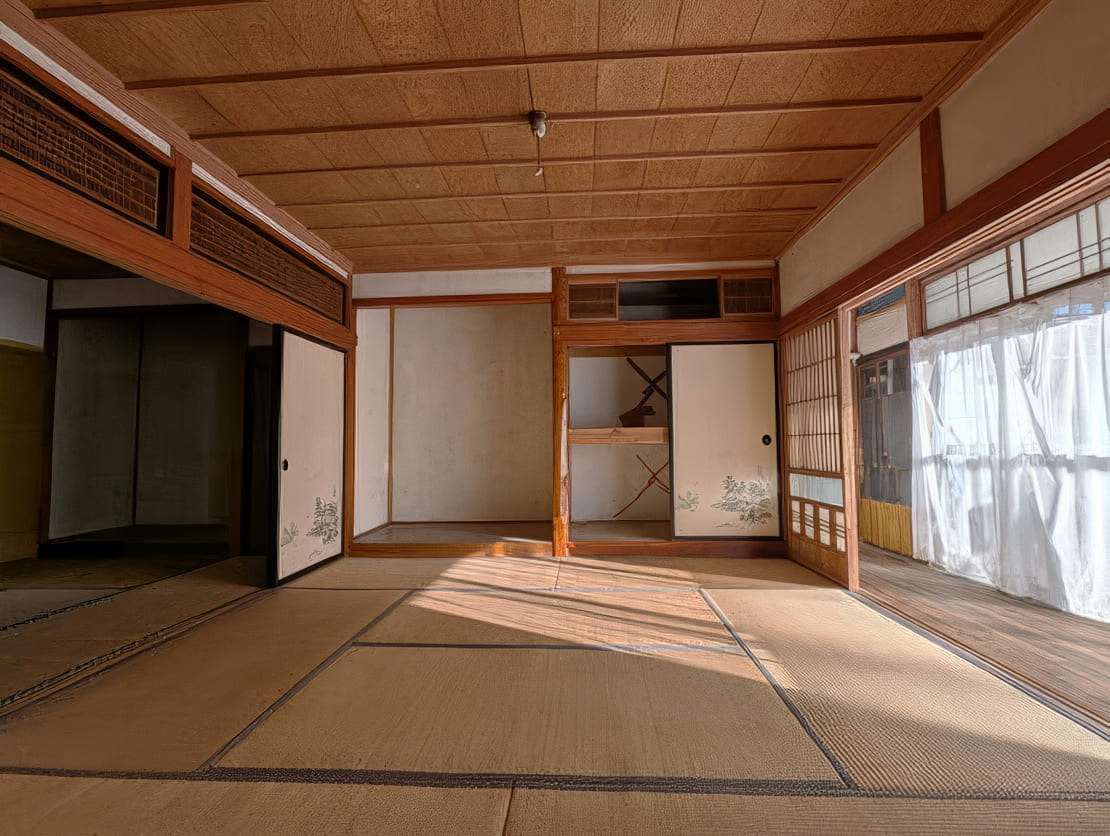 Chikuma, Nagano house photo 4