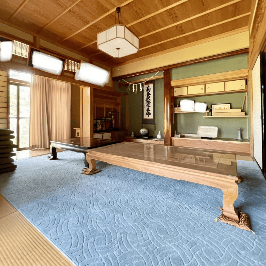 Hagi, Yamaguchi house photo 8