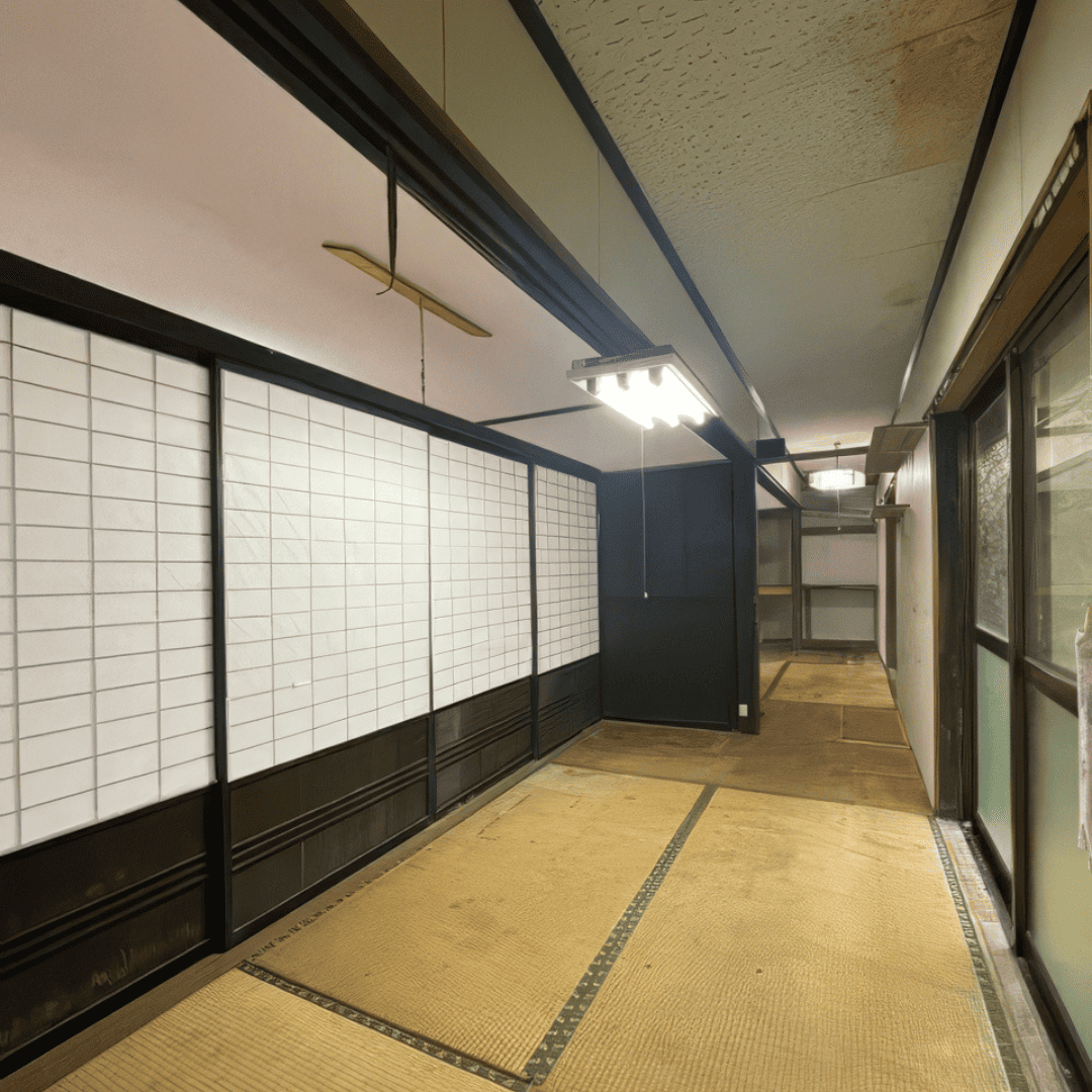 Fukuchiyama, Kyoto house photo 9