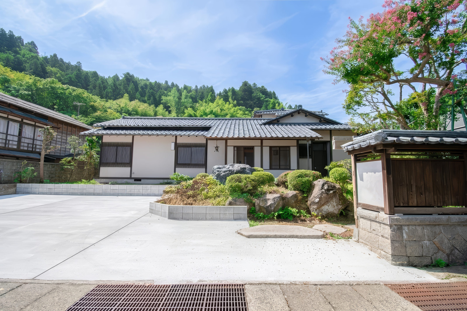 Kamo, Niigata house photo 14