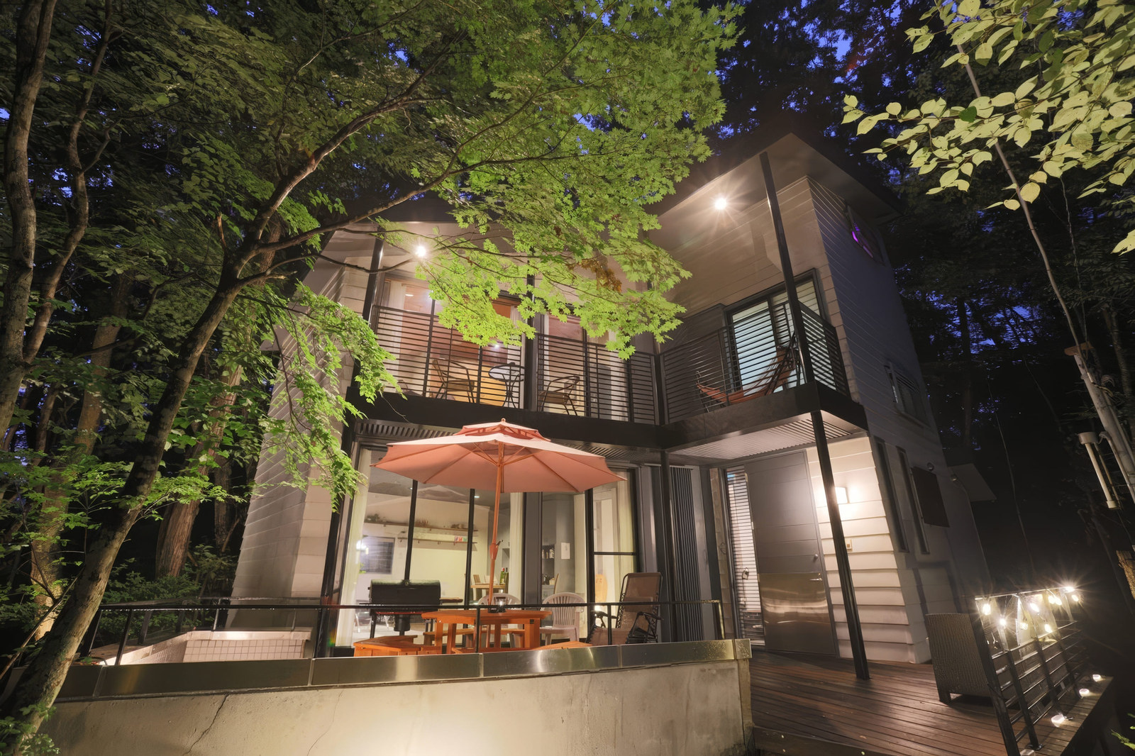 Tsumagoi, Gunma house photo 14