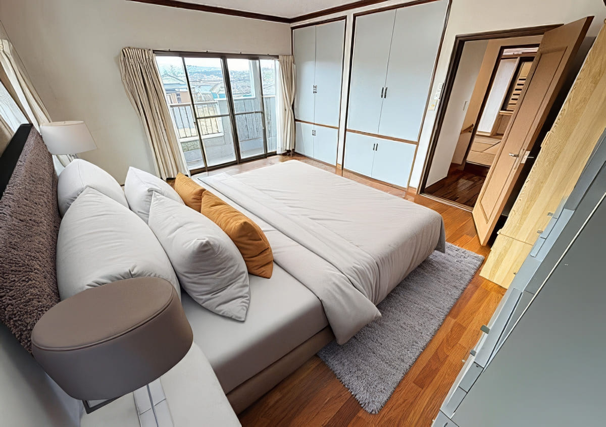 Kirishima, Kagoshima house photo 6