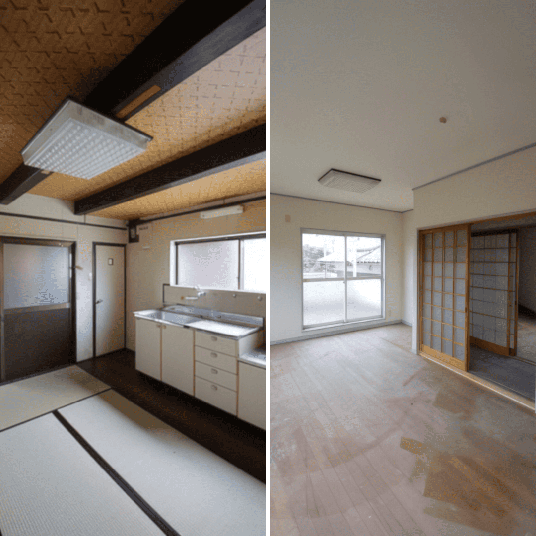 Kameoka, Kyoto house photo 12