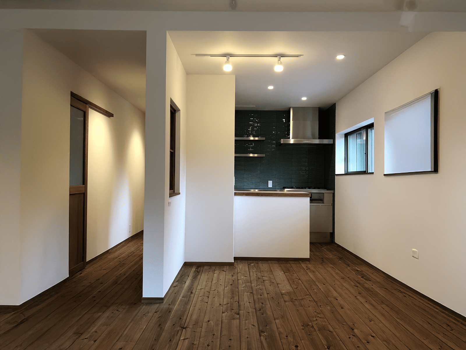 Ikeda, Fukui house photo 4